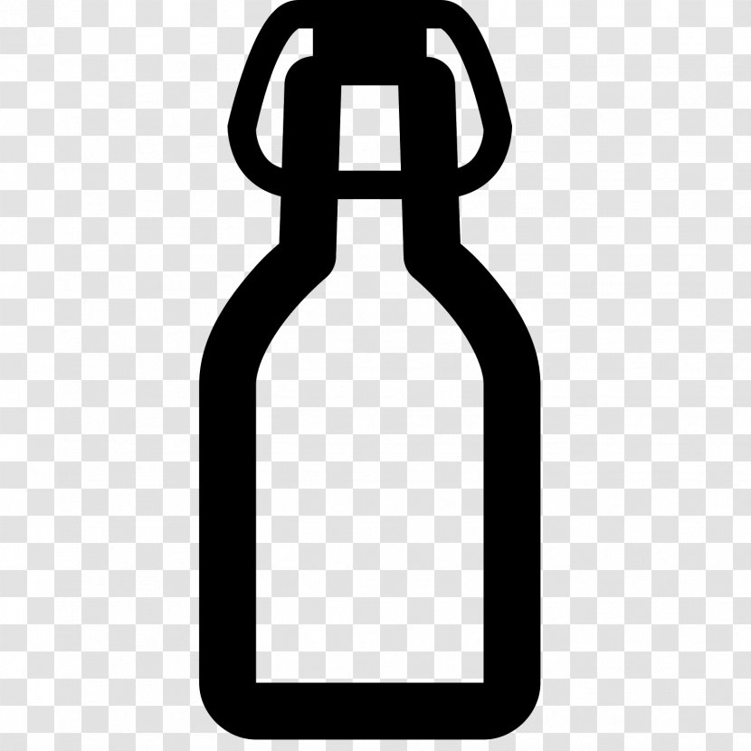 Fizzy Drinks Bottle - Rectangle Transparent PNG