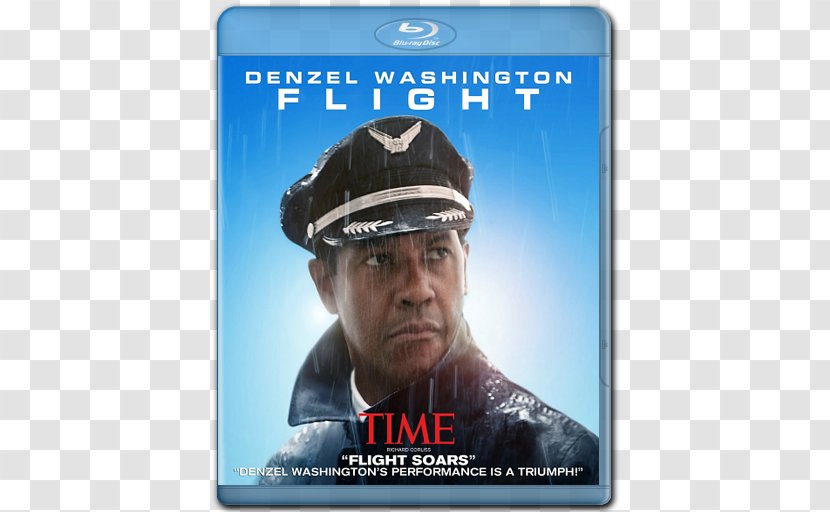 Robert Zemeckis Flight Whip Actor Film - Denzel Washington Transparent PNG