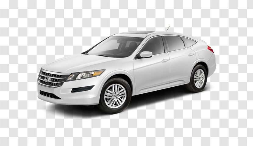 2012 Honda Crosstour 2011 Accord EX-L SUV Car 2015 - Sport Utility Vehicle Transparent PNG