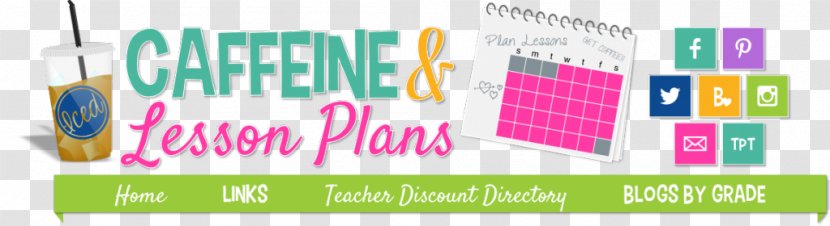 Lesson Plan Graphic Design - Magenta - Lessonplan Transparent PNG