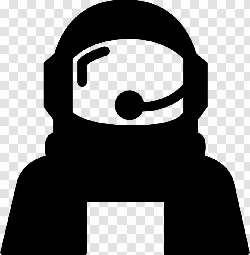 Astronaut - Fictional Character - Space Suit Transparent PNG