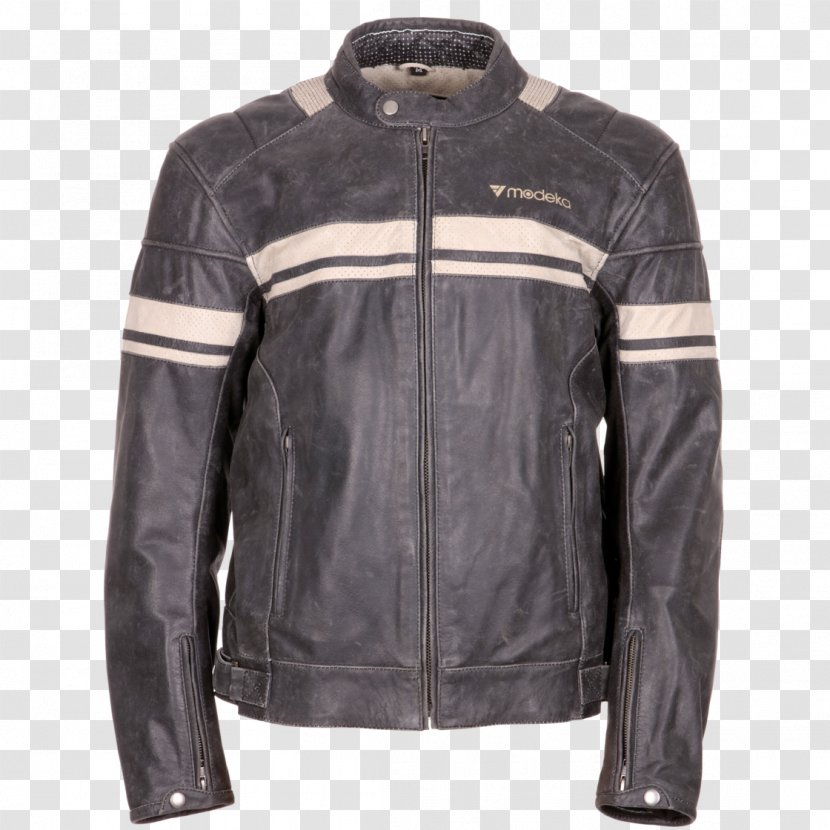 Leather Jacket Discounts And Allowances Motorcycle - Factory Outlet Shop Transparent PNG