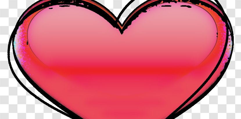 Heart Drawing Corazones Rojos Clip Art - Frame - Leon Transparent PNG