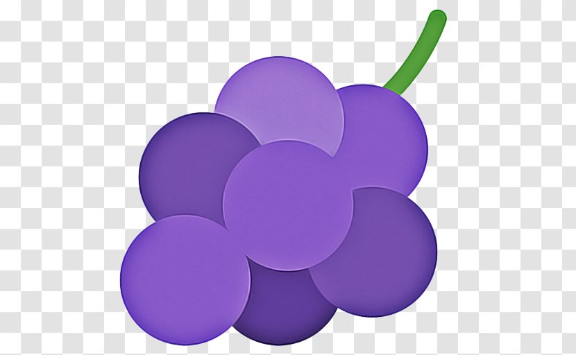 Lavender Background - Lilac - Vitis Magenta Transparent PNG