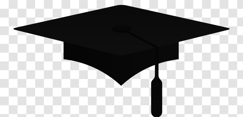 Square Academic Cap Graduation Ceremony Clip Art Hat Image - Mortarboard Transparent PNG