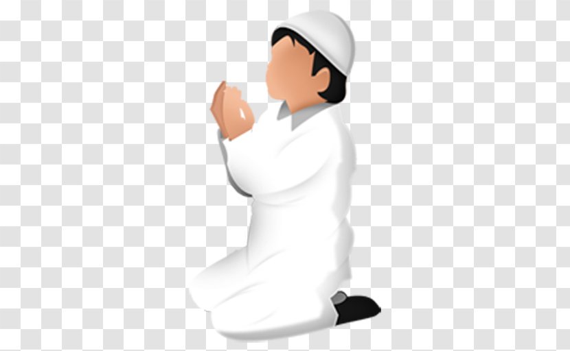 Salah Adhan Dua Qibla Islam - Muhammad Transparent PNG