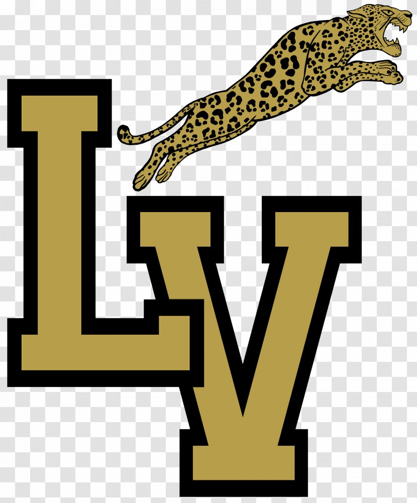 Lakeview Middle School The Colony High District - Leopards Transparent PNG