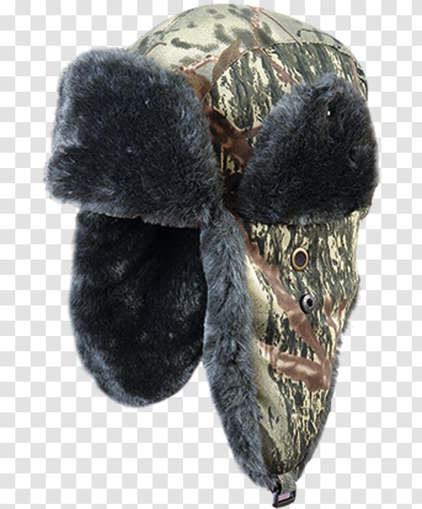 Fur Shoe - Headgear Transparent PNG