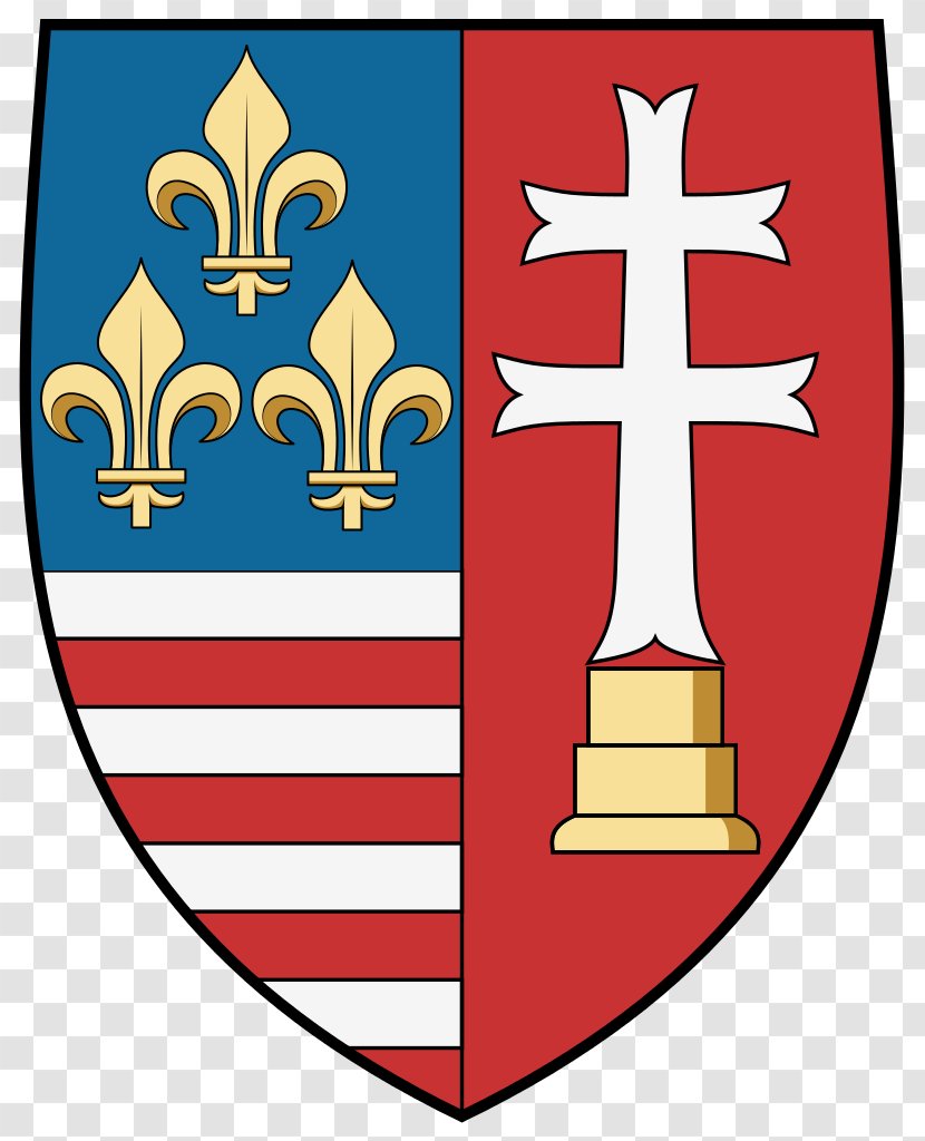 Tata Coat Of Arms Hungary United States Crest - Town Transparent PNG