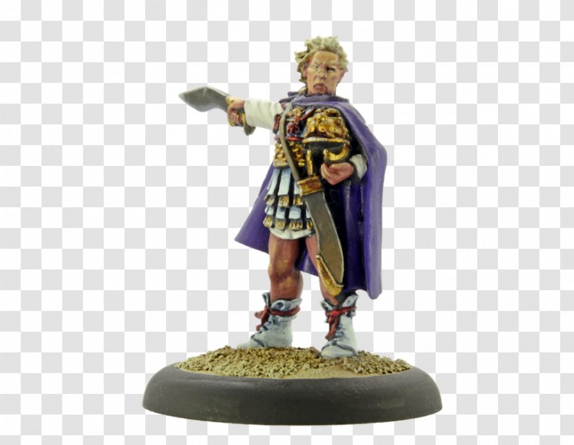 Historicon Miniature Figure Wargaming Wargames Illustrated - Alexander The Great Transparent PNG