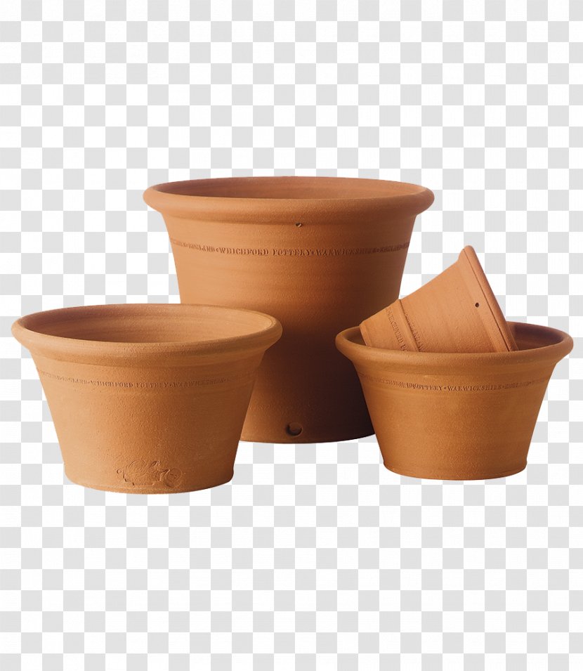 Flowerpot Pottery Ceramic Terracotta Tableware - Pitcher - Pot Transparent PNG