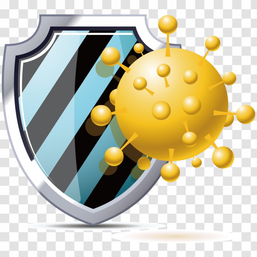 Download Panda Cloud Antivirus Computer Virus - Software - Shield Transparent PNG