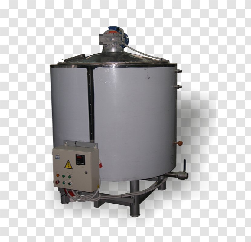 Small Appliance Machine Cylinder Home - Fish Tank Transparent PNG