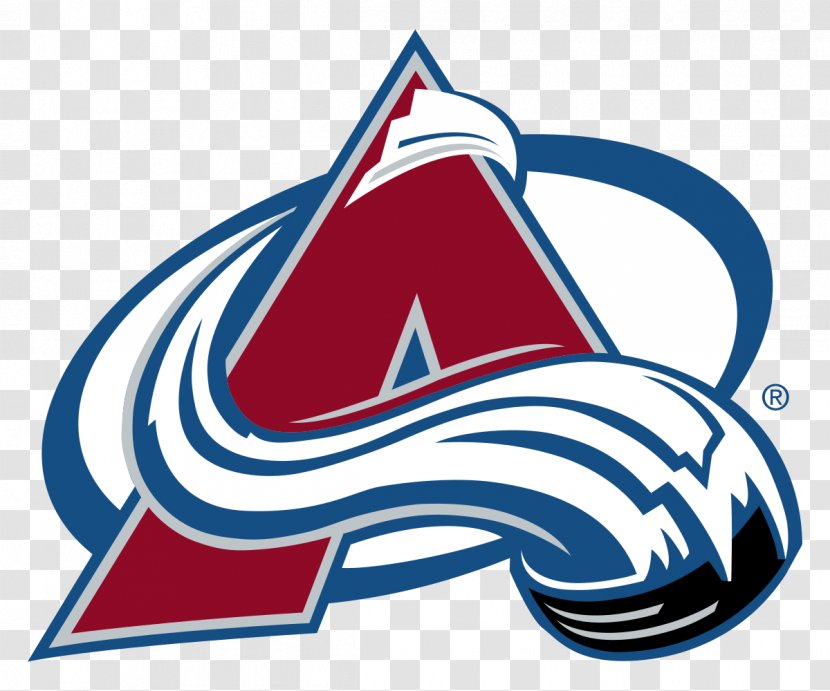 Pepsi Center Colorado Avalanche National Hockey League Minnesota Wild Dallas Stars - Logo Transparent PNG