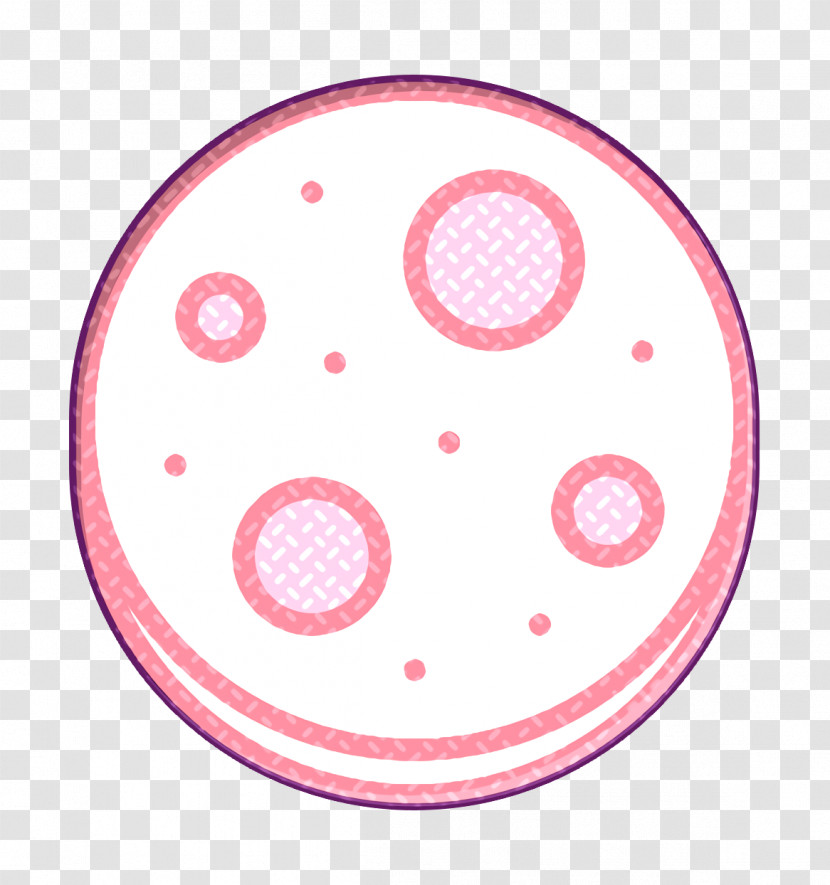 Chocolate Chip Icon Bakery Icon Transparent PNG