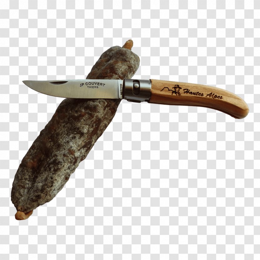 Knife Utility Knives Kitchen Rambaud Ferme De La Valette - Tool Transparent PNG