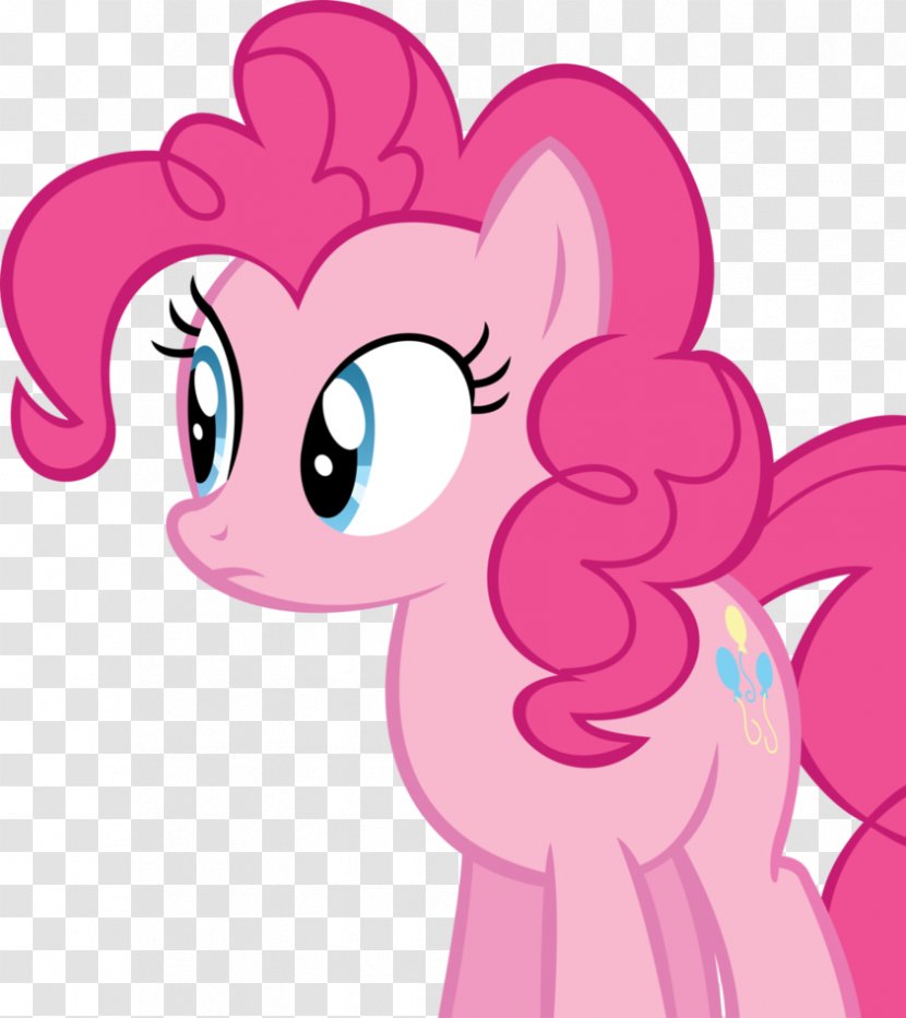 Pinkie Pie Rarity Twilight Sparkle Applejack Spike - Watercolor Transparent PNG