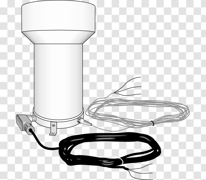 Rain Gauges Snow Gauge Precipitation - Australia Transparent PNG