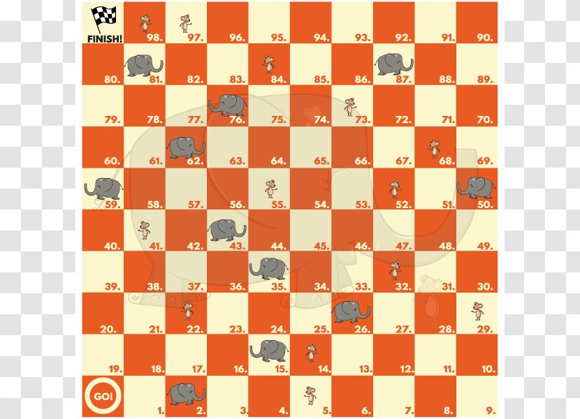 Chess Amazon.com - Asaf Givon - Elephant And Mouse Transparent PNG