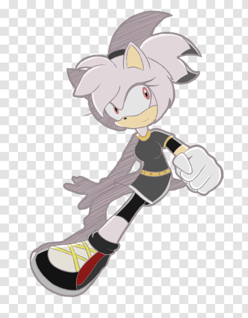 Sonic Riders The Hedgehog And Secret Rings Princess Sally Acorn Sega - Cartoon - Patry Transparent PNG