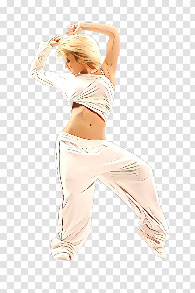 Clothing Dance Trousers Leg Active Pants Transparent PNG