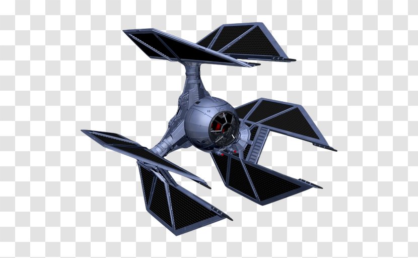 Star Wars: TIE Fighter Wars Expanded Universe - Awing - Xwing Starfighter Transparent PNG