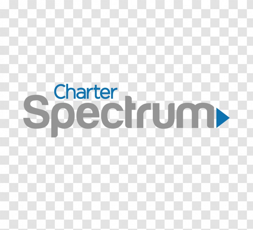 Logo Charter Communications Brand DOCSIS - Area - Blue Transparent PNG