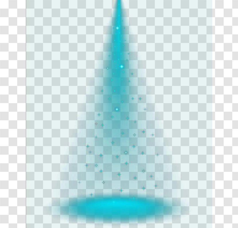 Blue Turquoise Angle Pattern - Aqua - Light Transparent PNG