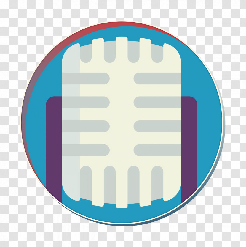 Music Icon Microphone Icon Music Festival Icon Transparent PNG