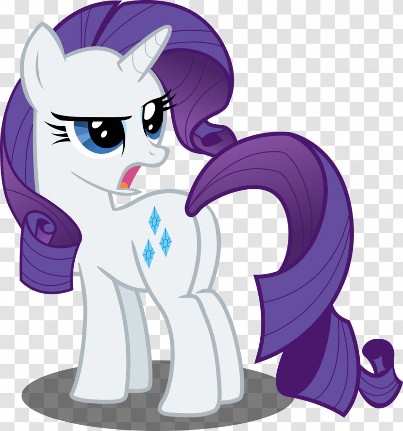 Rarity Spike My Little Pony - Friendship Is Magic Fandom - Equestria Transparent PNG