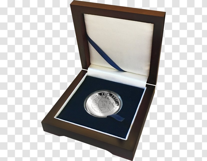 Silver - Box Transparent PNG