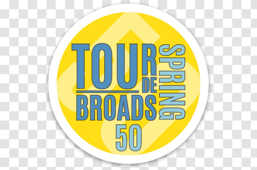 Tour De Broads Logo The Brand Product - Text - Spring Transparent PNG