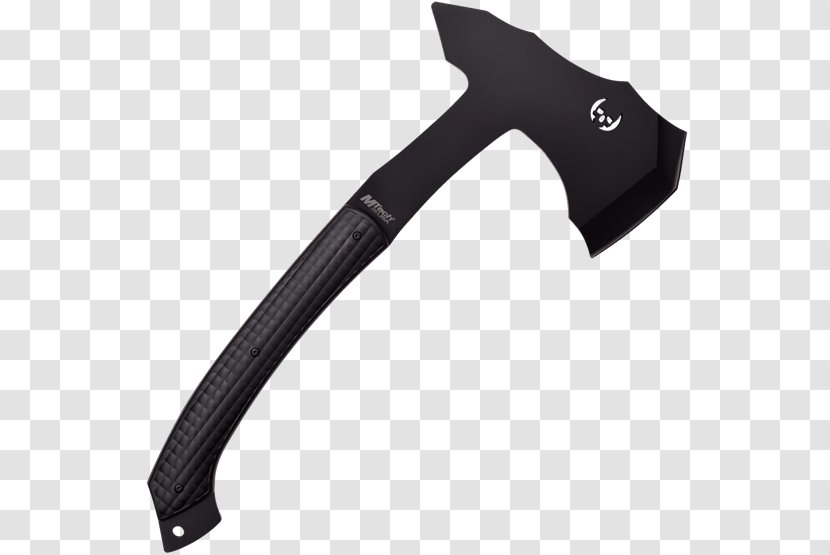 Hatchet Dane Axe Battle Hand - Dark Knight Armoury Transparent PNG