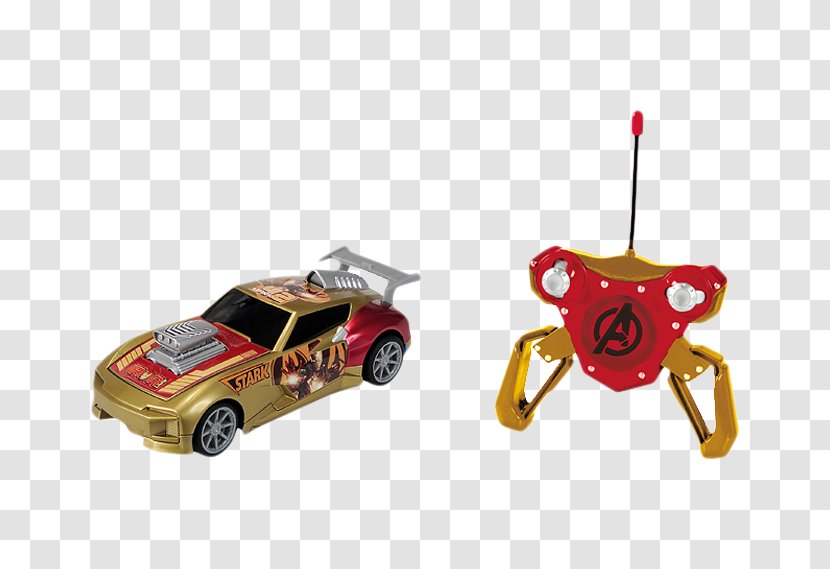 Radio-controlled Car Model Motor Vehicle Scale Models - Automotive Design Transparent PNG