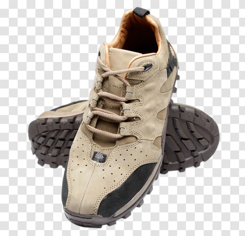 Shoe Footwear - Sandal - Men Shoes Image Transparent PNG