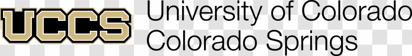 University Of Colorado Springs Boulder Christian - Text - Student Transparent PNG