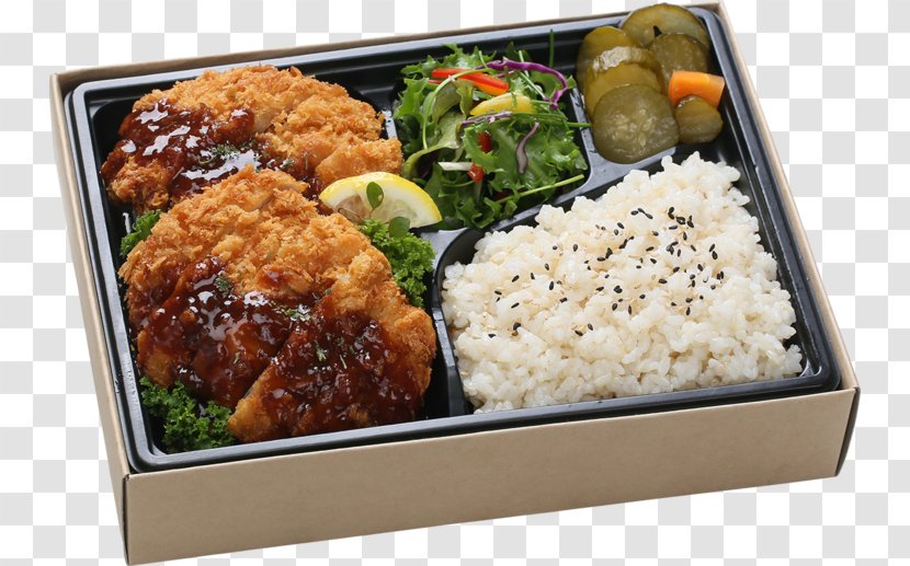 Bento Ekiben Makunouchi Packed Lunch Okazu - Bucheon - Rice Transparent PNG