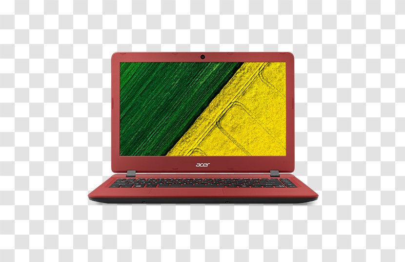 Laptop Acer Aspire Predator Celeron - Notebook Transparent PNG