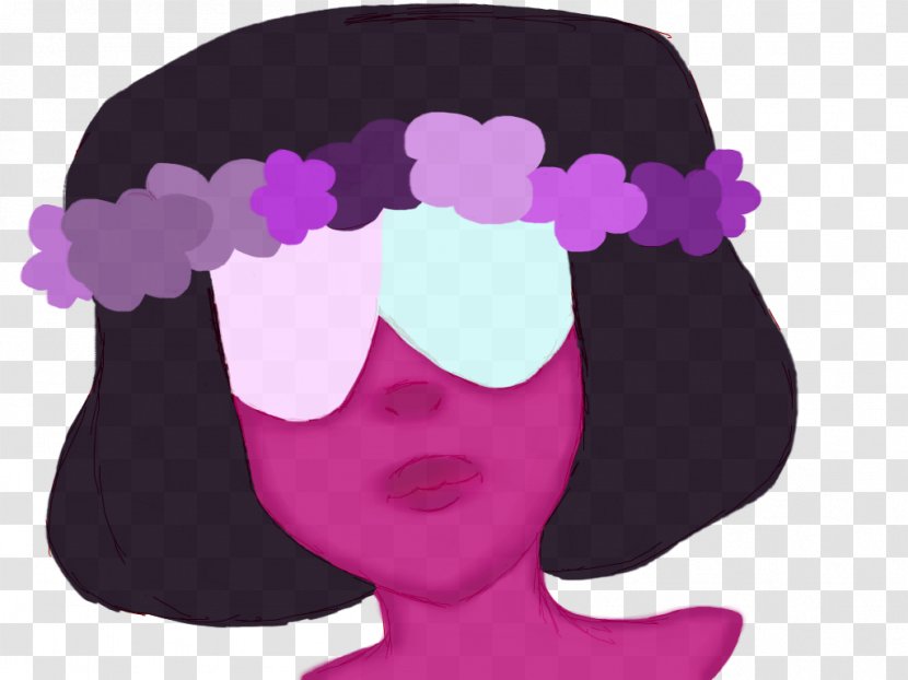 Nose Pink M Glasses Clip Art - Mother’s Day Mother Transparent PNG