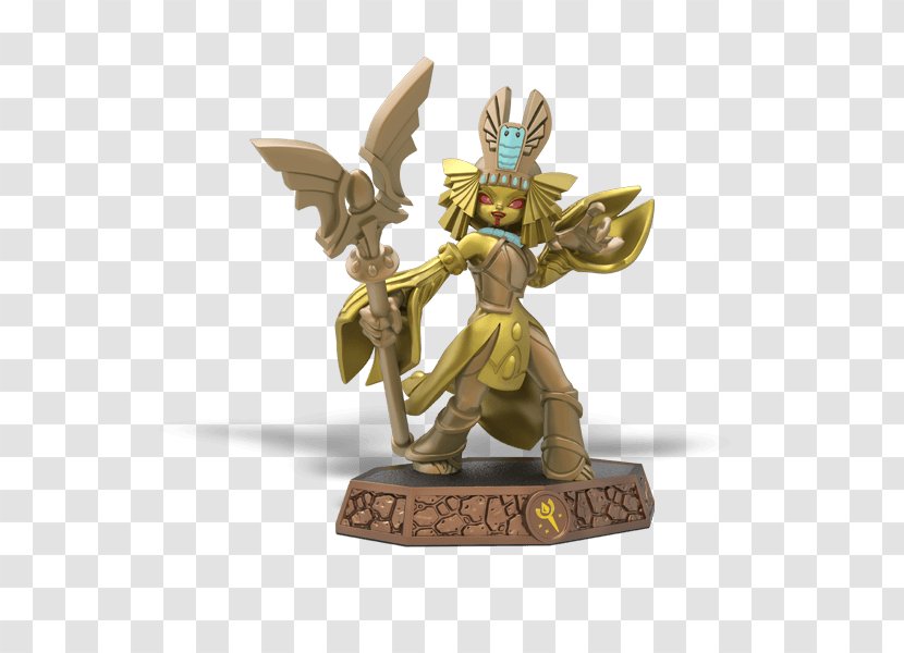 Skylanders: Imaginators Trap Team SuperChargers Giants Xbox 360 - Sculpture - Skylanders Spyro Transparent PNG