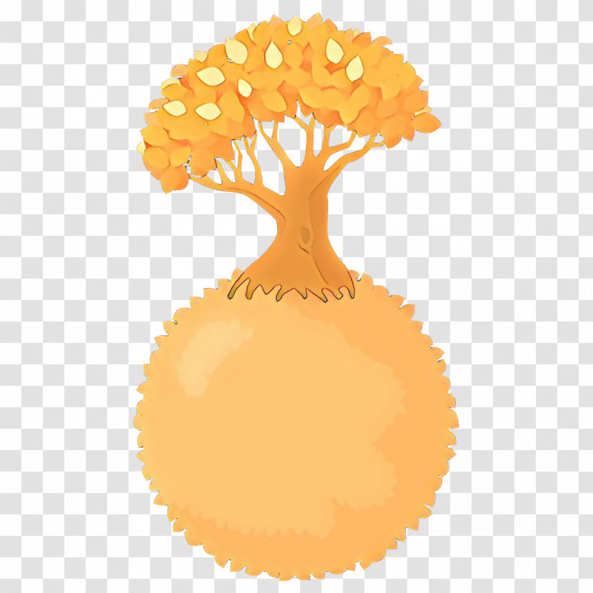 Orange Transparent PNG