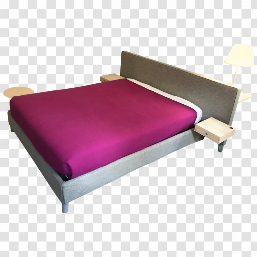 Bed Frame Sofa Mattress Sheets Couch Transparent PNG