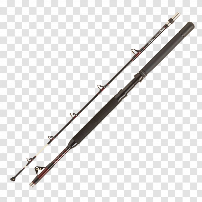 Fishing Rods Europe Ranged Weapon Askari - Pole Transparent PNG