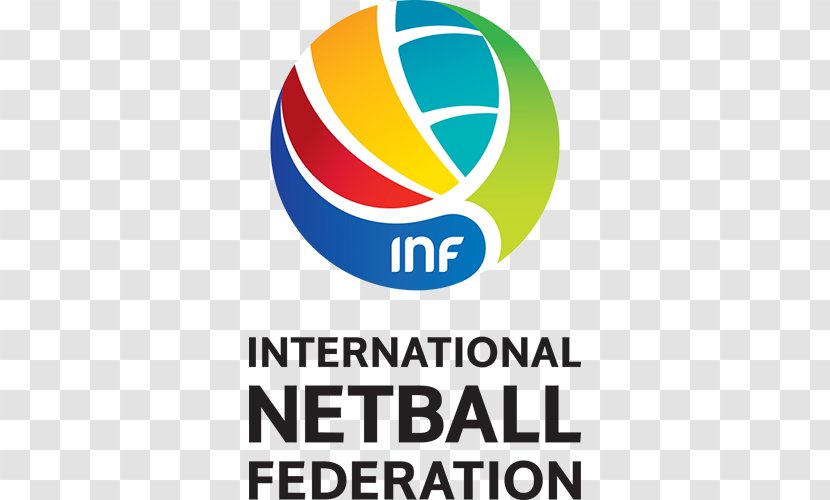 INF Netball World Cup International Federation Youth Sports Governing Body - Text Transparent PNG