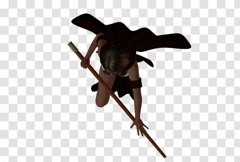 Insect - Wing - Reaper Transparent PNG