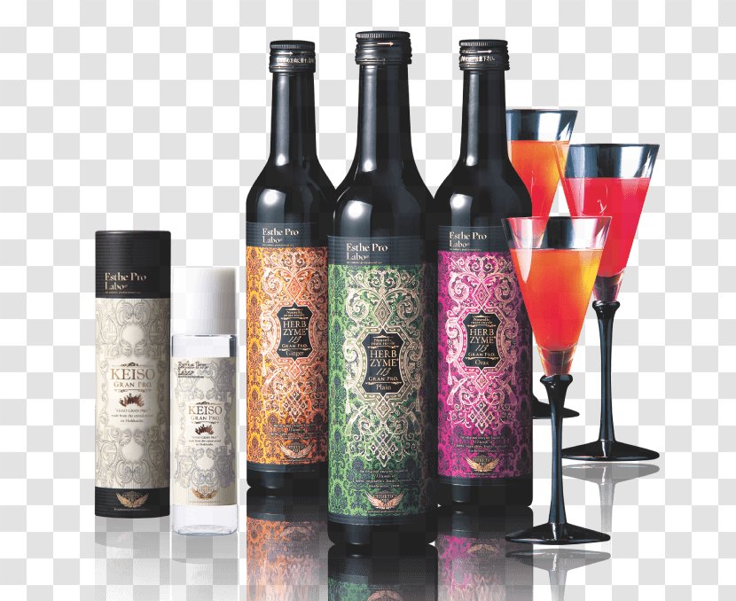 Day Spa Herb Seitai Saiki Smoothie - Distilled Beverage - Beauty Parlor Transparent PNG