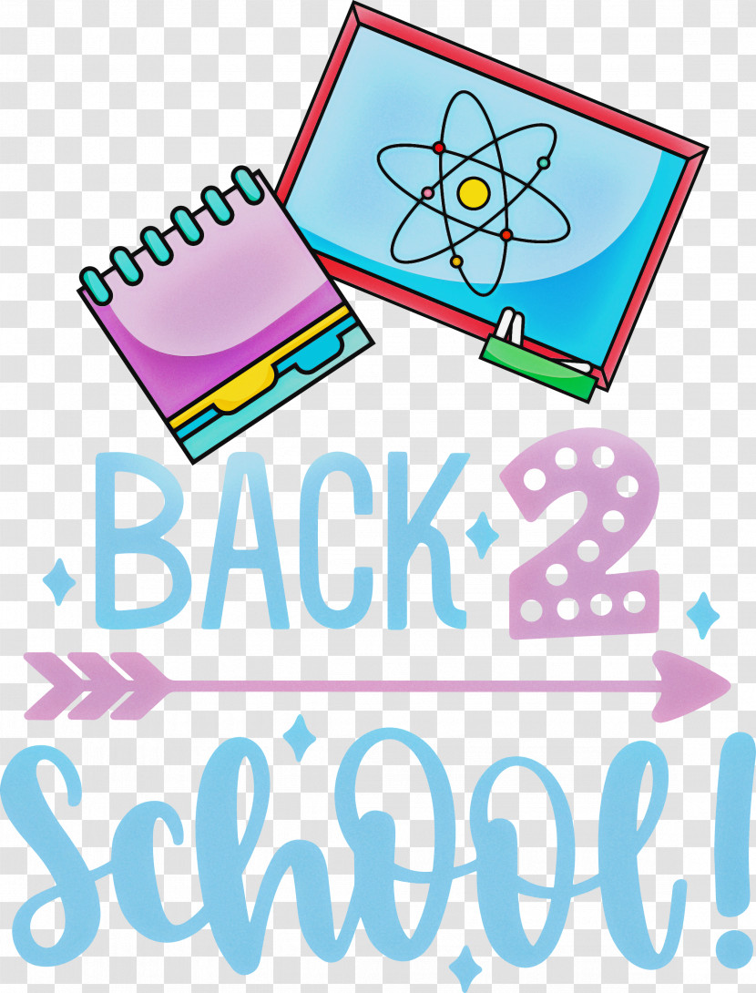 Back To School Education School Transparent PNG