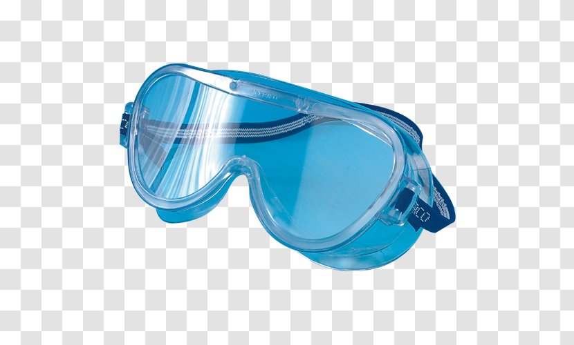 Goggles Glasses Personal Protective Equipment Fumigation - Swimming - Safety Transparent PNG