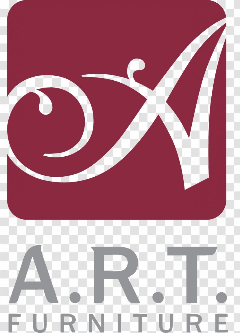 Furniture Art Dining Room Logo - Brand - Area Transparent PNG