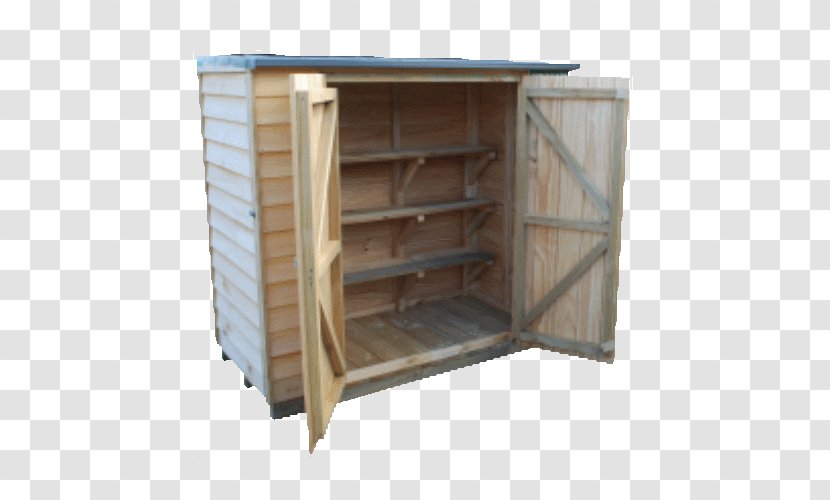 Cupboard Shed Building Door Lean-to - Panelling - Garden Transparent PNG